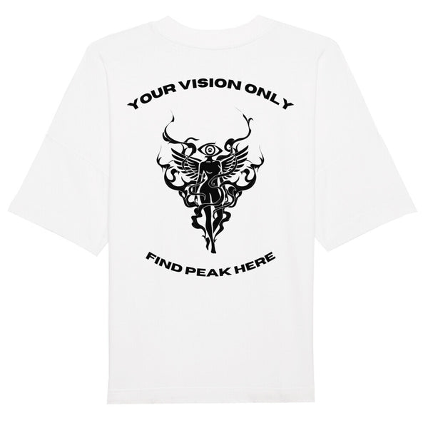 Vision T Oversized Blast