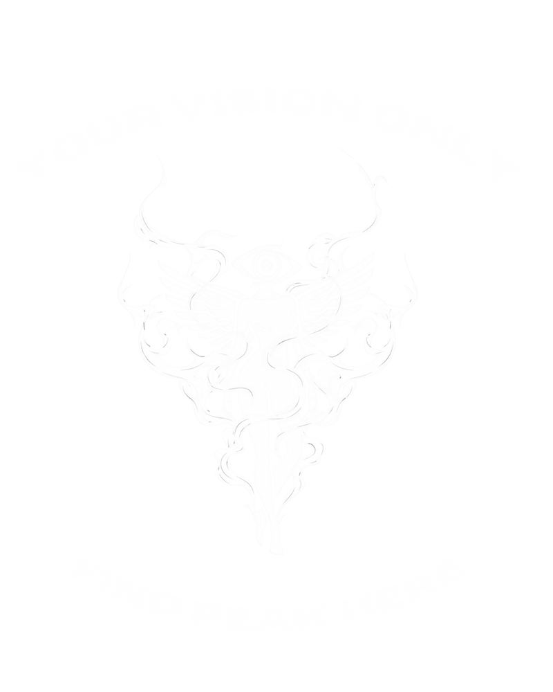 BORN FROM VISION